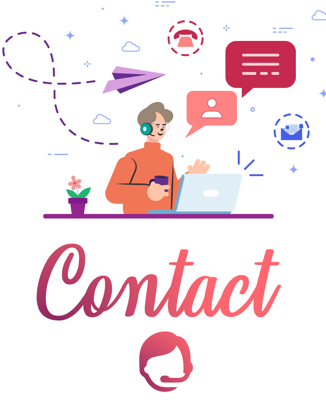 Contact